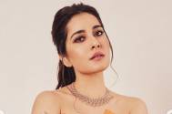 Raashii Khanna birthday: These pictures of Yodha actress are too hot-to-handle 