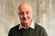 “Audience are now allergic to fake content and want to see the real cinema” - Anupam Kher