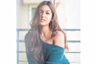 Drishysm actress Ishita Dutta is too hot to handle in these pictures 