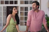 Tu Jhoothi Main Makkaar: Ranbir Kapoor and Shraddha Kapoor starrer finally gets a title 