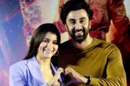 Ranbir Kapoor and Alia Bhatt’s baby Raha might make her public debut on Christmas 2022