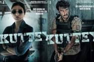 Kuttey trailer: Arjun Kapoor starrer looks like an interesting dark comedy-drama; Tabu steals the show