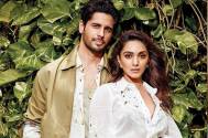 Sidharth Malhotra finally opens up about marriage rumours with Kiara Advani