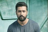 Vicky Kaushal is blessed with a 'beautiful problem'!