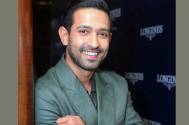 ”I am very excited about my films in 2023” says Vikrant Massey!