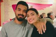 KL Rahul and Athiya Shetty to get hitched on these dates in January?