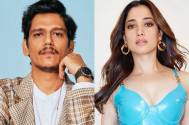 Vijay Varma responds to rumours about him going on a lunch date with Tamannaah Bhatia