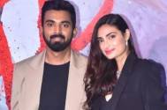 Check out Athiya Shetty and KL Rahul’s celebrity guests who were spotted outside the venue and more