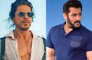 Here is what Shahrukh Khan replied to a user who questioned ‘how will he face Salman Khan at box office in terms of collection’ 