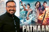 Anurag Kashyap says that Shah Rukh Khan’s Pathaan has caused a revolution in Indian cinema’s