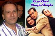 Nazim Rizvi's 'Chori Chori, Chupke Chupke' exposed Bollywood's mafia links (Ld)