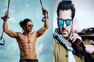 Aditya Chopra plans a Pathaan v/s Tiger film in his YRF spy universe