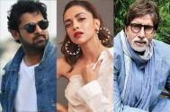 Project K: Prabhas, Deepika Padukone and Amitabh Bachchan starrer to release on THIS date 
