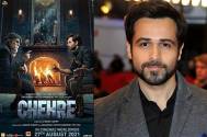 Budget vs Box office collection: Here’s an analysis of Emraan Hashmi starrer Chehre