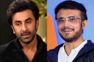 Ranbir Kapoor all set to essay the role of former Indian Cricket team captain Sourav Ganguly in his biopic