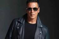 Akshay Kumar – The star who doesn’t attend the Bollywood parties 