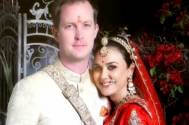 Priety Zinta 'cannot believe it's been 7 years' since her wedding