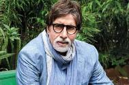 Amitabh Bachchan suffers serious injury while shooting for his upcoming film Project K, says “It's painful while breathing…”