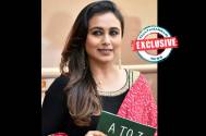 Mrs Chatterjee Vs Norway actress Rani Mukerji says, “When my husband can work with other actresses why can’t I work with other p