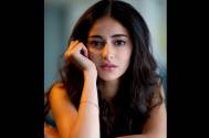 Spotted! Ananya Pandey spotted smoking cigarette at her cousin's mehendi ceremony 