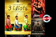 Must Read! Sequels of 3 Idiots, Mardaani 3, Don 3 and more; fans are eagerly waiting for them but they are not yet officially an