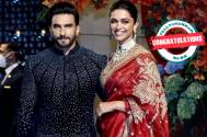 Congratulations! Deepika Padukone and Ranveer Singh expecting their first child