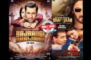 Must Read! Before Salman Khan starrer Kisi Ka Bhai Kisi Ki Jaan releases, here’s a look at the highest-rated films of the supers