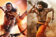 Tellychakkar Poll! Fans chose Ram Charan over Prabhas for playing Ram in their movies