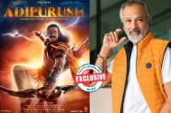 Exclusive! Bijay Anand on Adipurush getting negative response, “It is a director’s vision, his dream, his reality and his choice