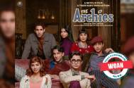  THE ARCHIES POSTER