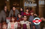  THE ARCHIES 