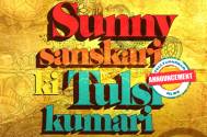 Sunny Sanskari Ki Kumari