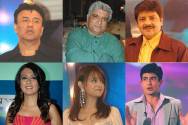 Annu Malik,Javed Akhtar,Udit Narayan,Mini Mathur,Alisha Chinai,Hussain Kuwajerwa