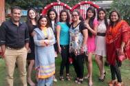 Shashi-Sumeet Productions celebrates Women's Day in style