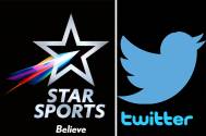 Tweeplay: Star Sports & Twitter partner to launch instant sports replays on Twitter