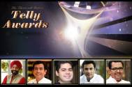 13th Indian Telly Awards: Best Chef 
