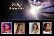 13th Indian Telly Awards: Best Child Artiste (Female)