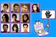 TV actors bid goodbye to Orkut