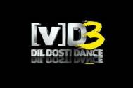 Dil Dostii Dance