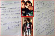 Ashish and Archana meet their 'die-hard fan' in Italy