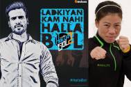 Halla Bol 2 first episode inspired by Mary Kom