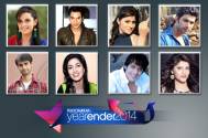 TV Celebs Select Their Favourite Reality Show of 2014