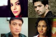 Sonal Parihar, Amit Tandon, Avinash Sahijwani, Neetha Shetty in Bhanwar