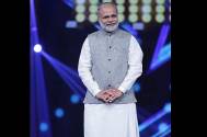 PM Narendra Modi look-alike in India