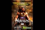 SONY PIX to premiere Hercules 