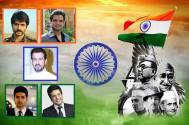 #IndependenceDay: 5 TV actors who can play freedom fighters 