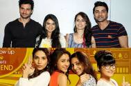 Manmarziyan to go off air; Tere Sheher Mein to take the slot