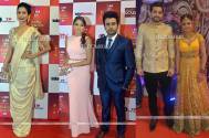 #14IndianTellyAwards: The Best Dressed on the red carpet 