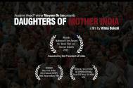 Viacom18 adopts award winning documentary Daughters of Mother India
