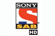 Sony SAB launches Sony SAB HD